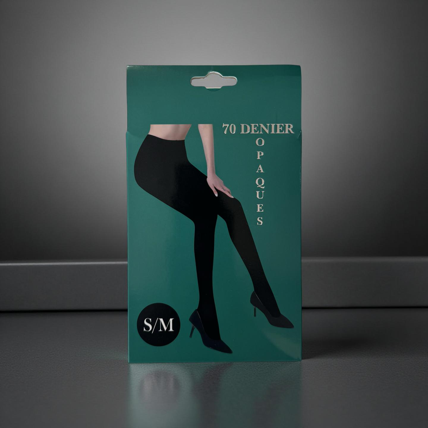 Denier Tights