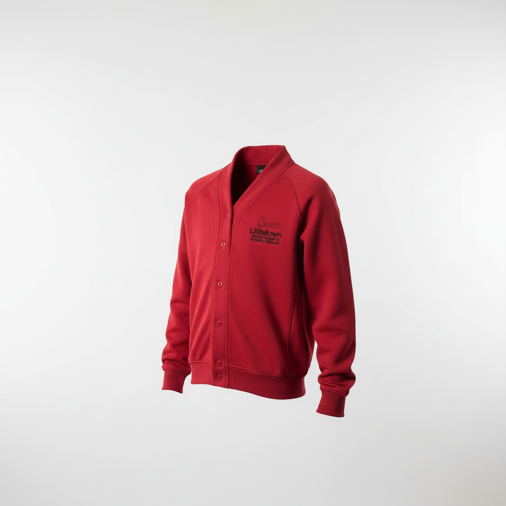 Littletown Junior Infant & Nursery School Cardigan