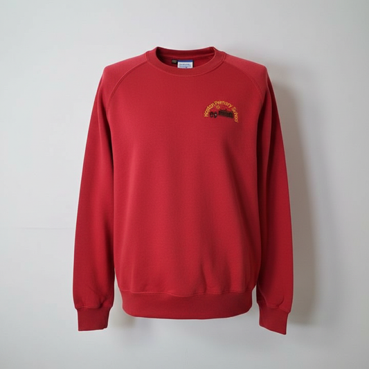 Hopton Primary School Sweatshirt