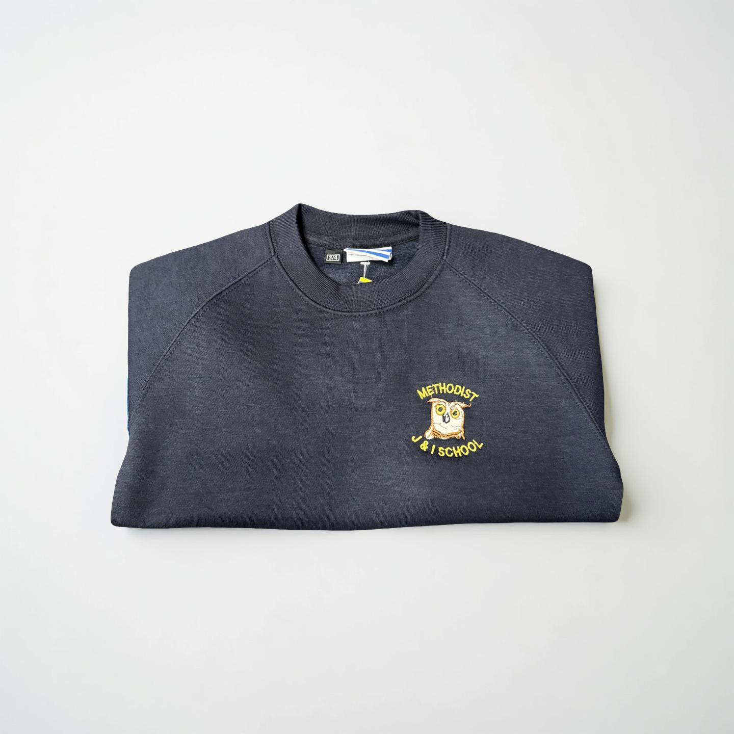 Methodist Junior & Infants School Sweatshirt