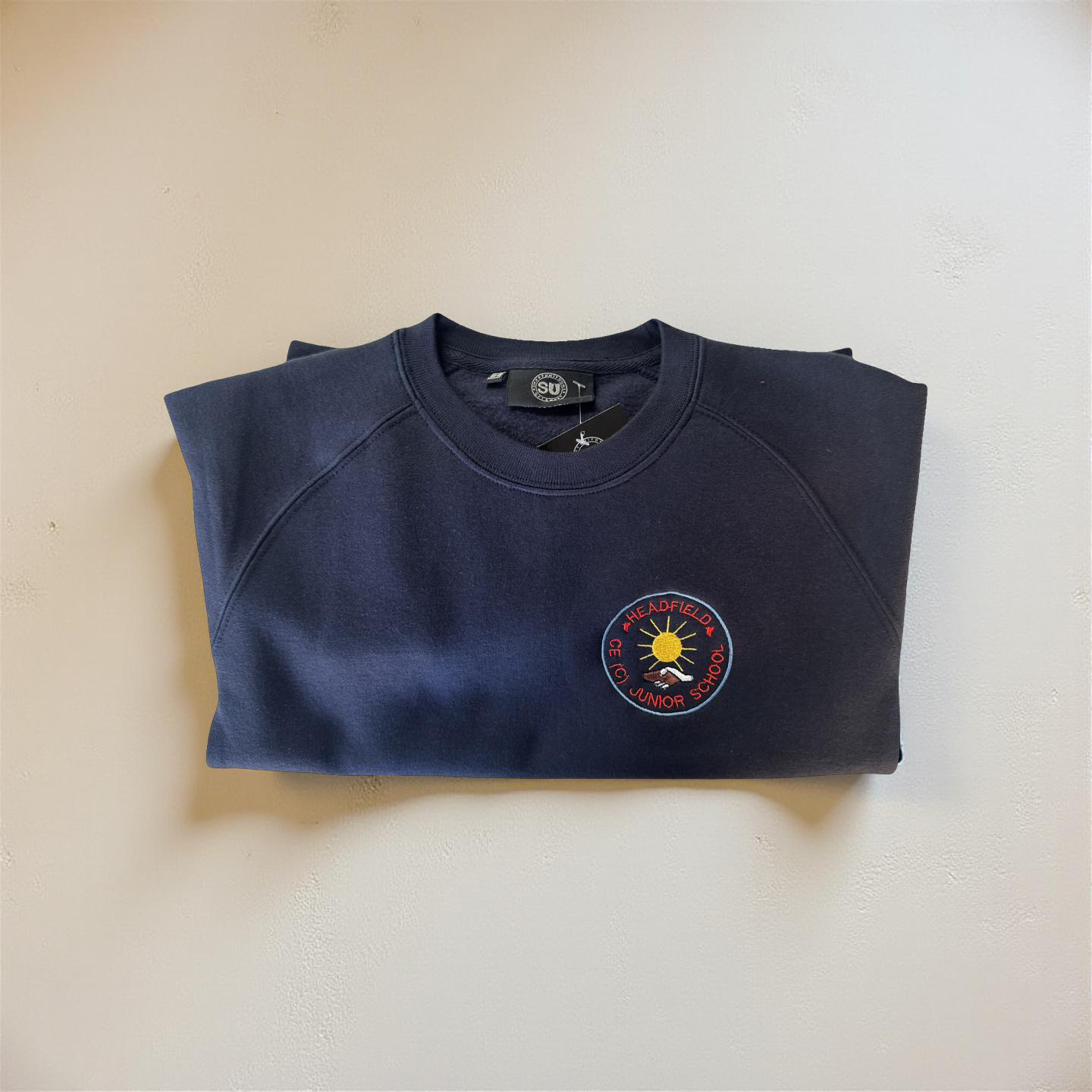 Headfield C Of E Junior School Sweatshirt