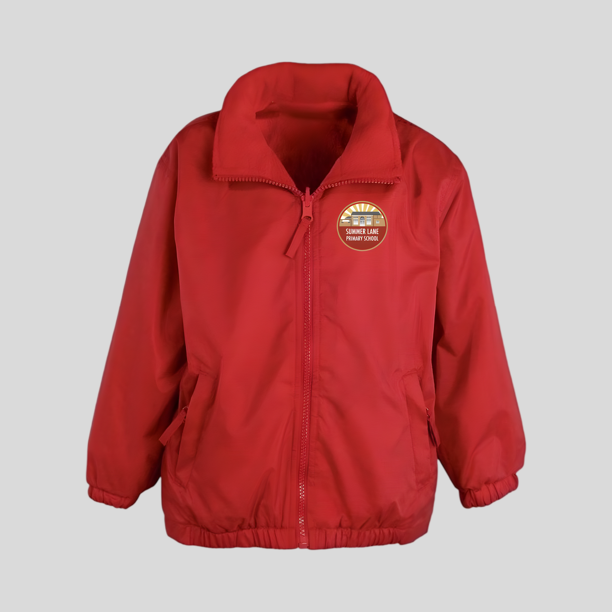 Summer Lane Reversible Jacket