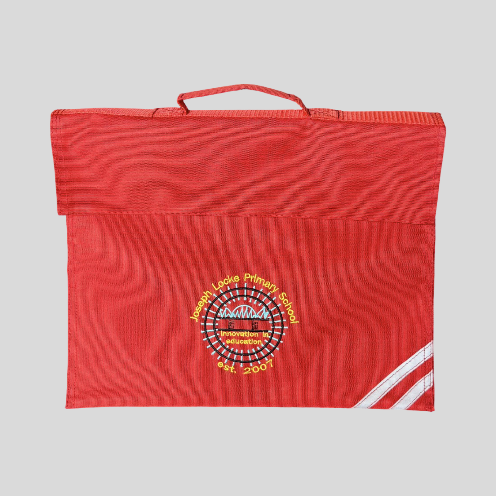 Joseph Locke Primary School Small Bookbag