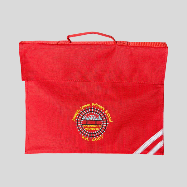 Joseph Locke Primary School Small Bookbag