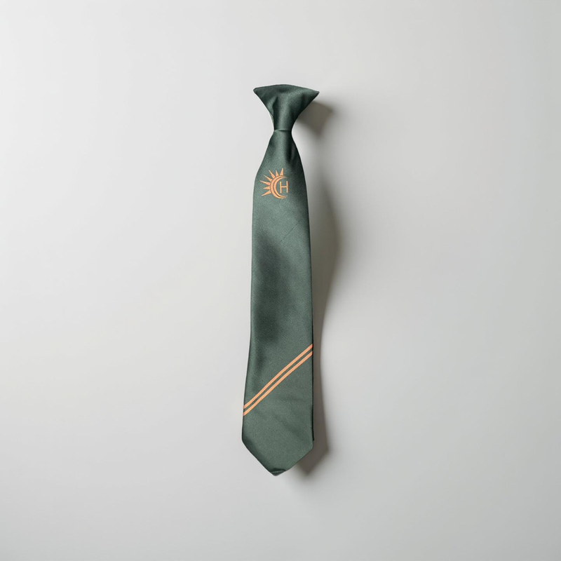 Horizon Community College Year 8 Tie