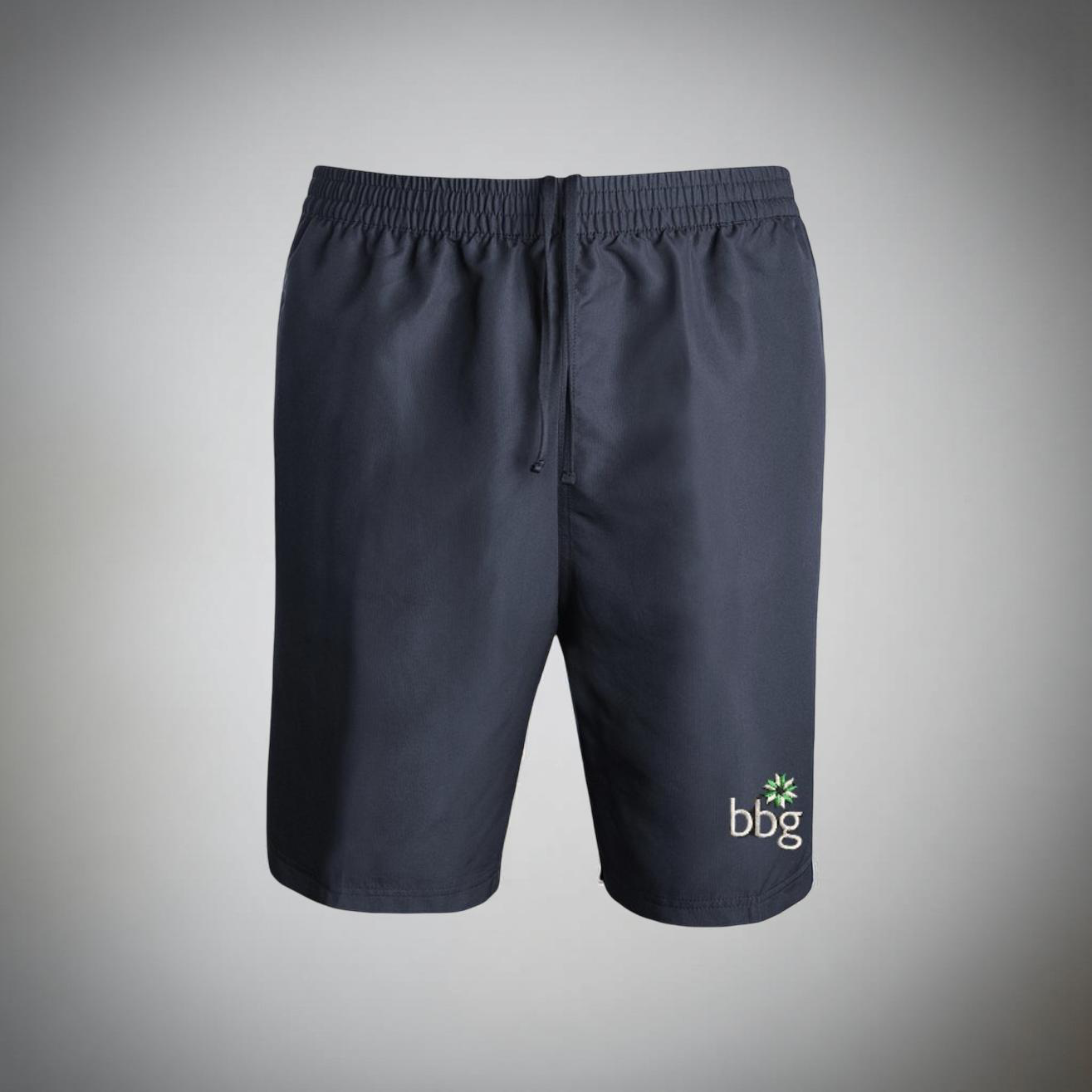 BBG Academy P.E Shorts