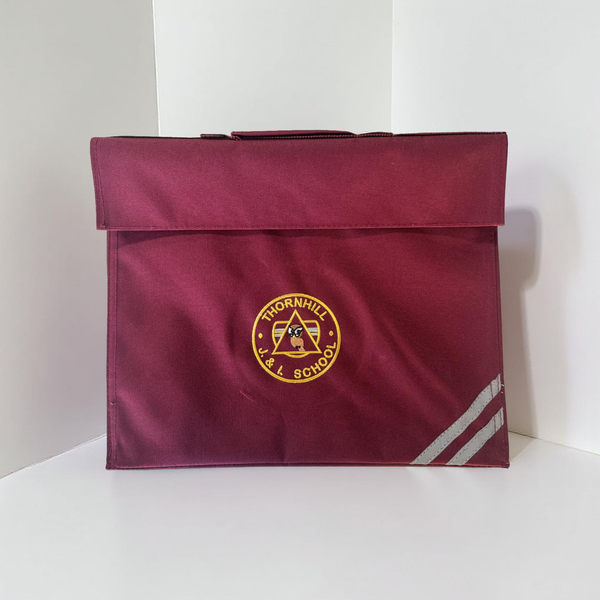 Thornhill Junior and Infants Small Bookbag