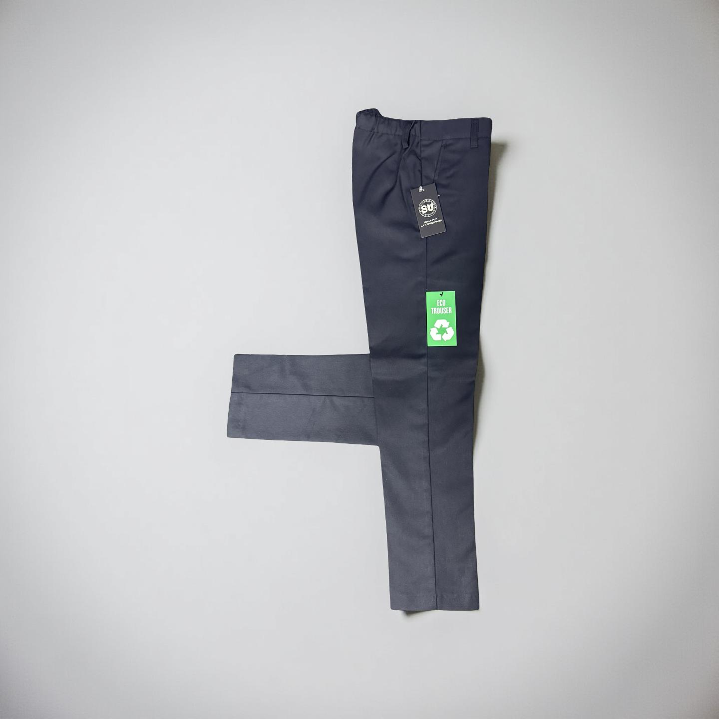 Boys Slim Trousers