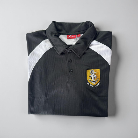 Heckmondwike Grammar Boys P.E Polo