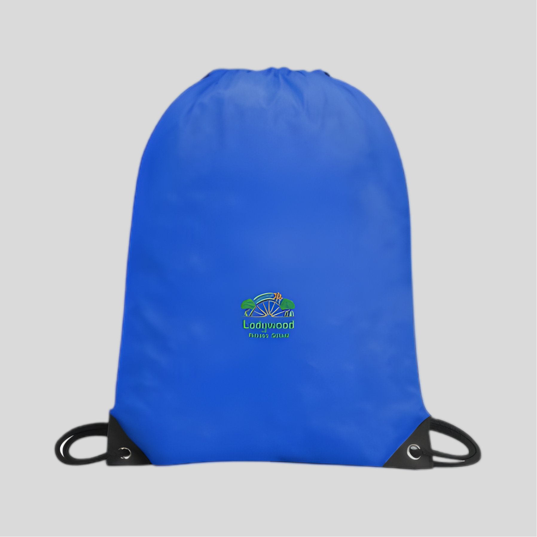 Ladywood Primary School Pump Bag with Logo