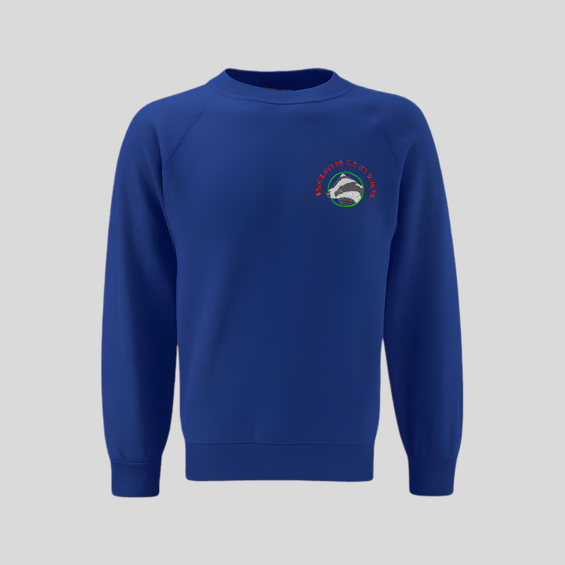 Brockholes C of E Junior and Infant School Sweatshirt