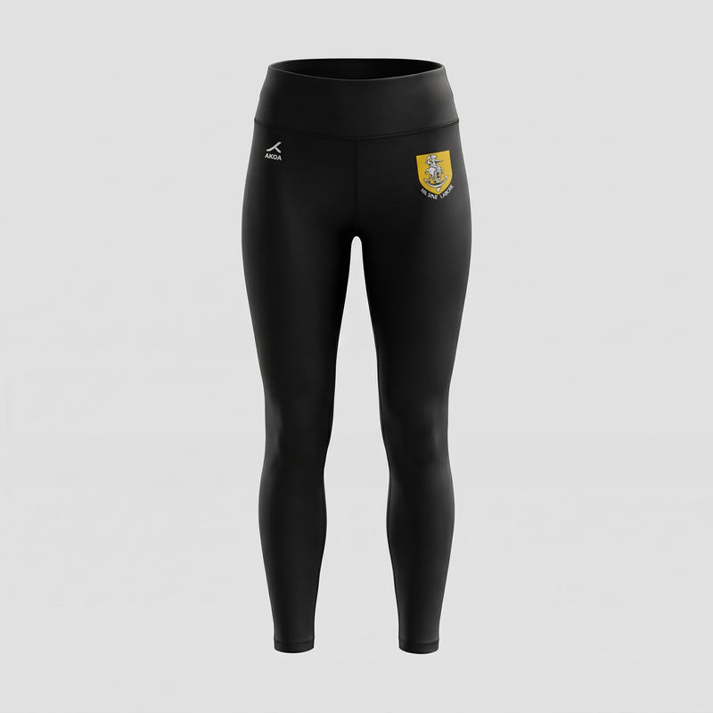 Heckmondwike Grammar P.E Leggings