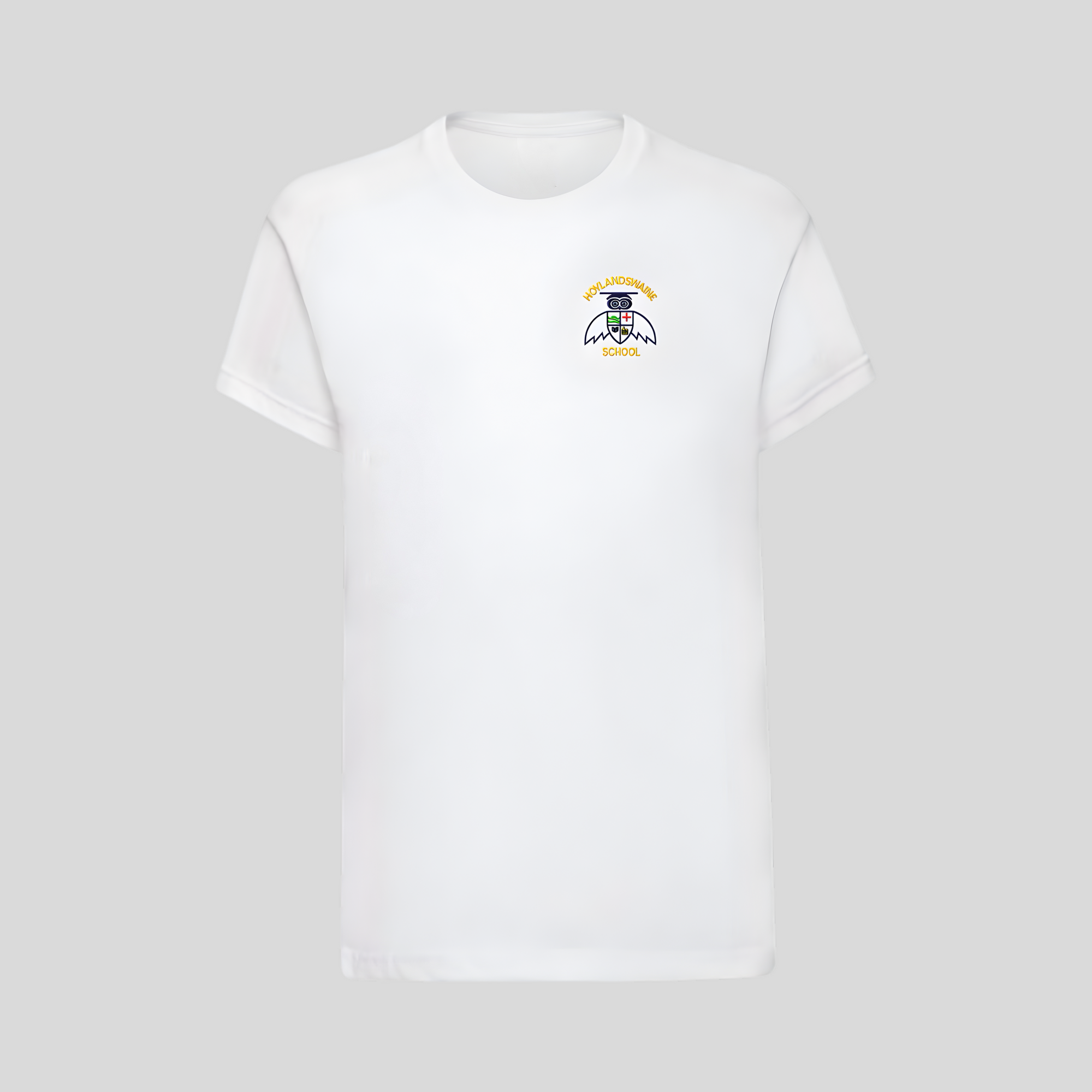 Hoylandwaine Primary P.E T-shirt