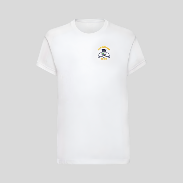 Hoylandswaine Primary P.E T-shirt
