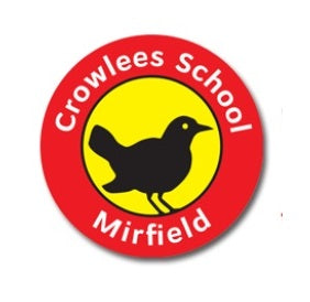 Crowlees Junior and Infant School Big Bookbag