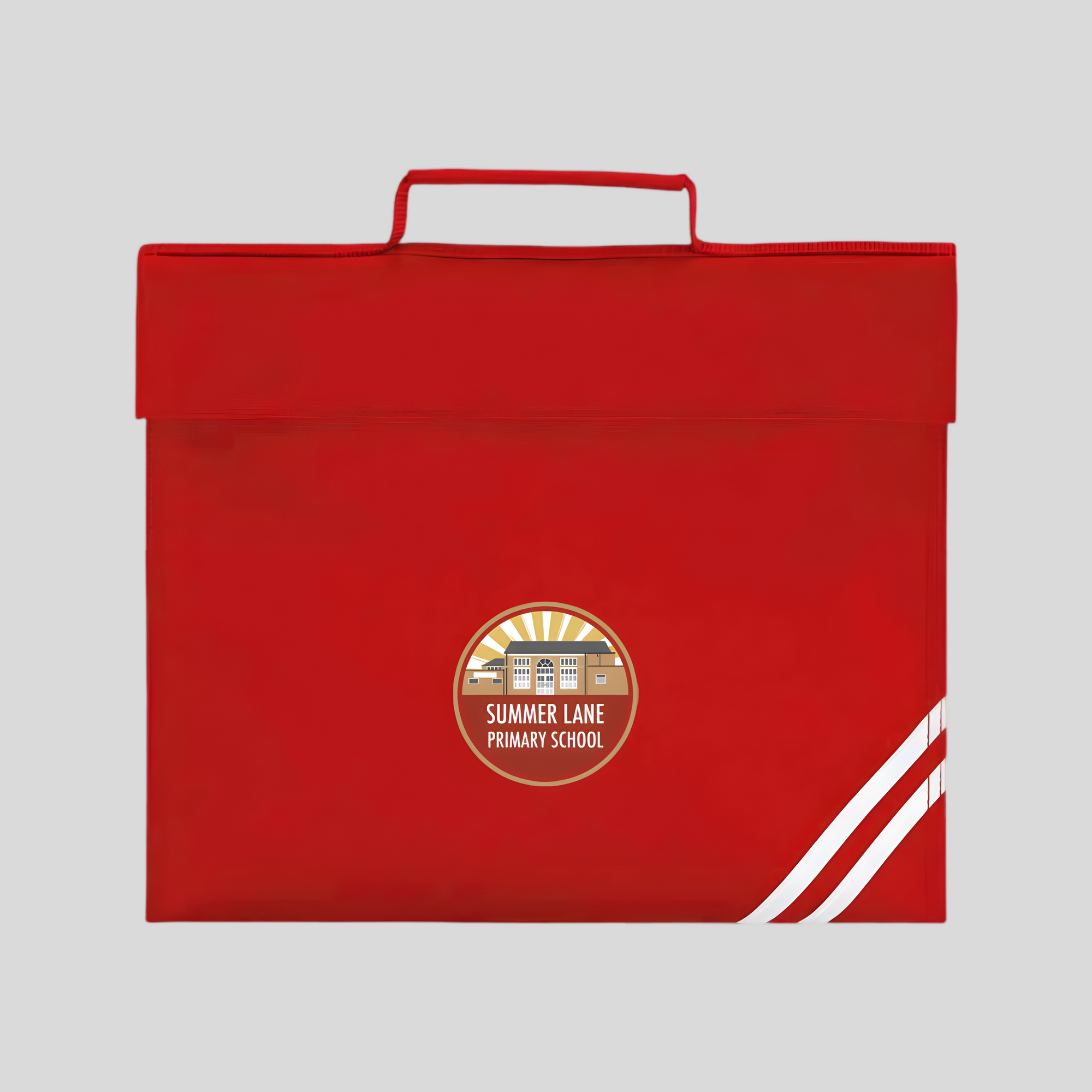 Summer Lane Small Bookbag