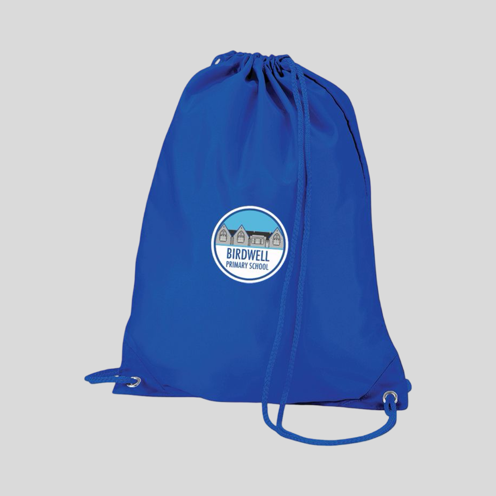 Birdwell Primary School Pump Bag with Logo