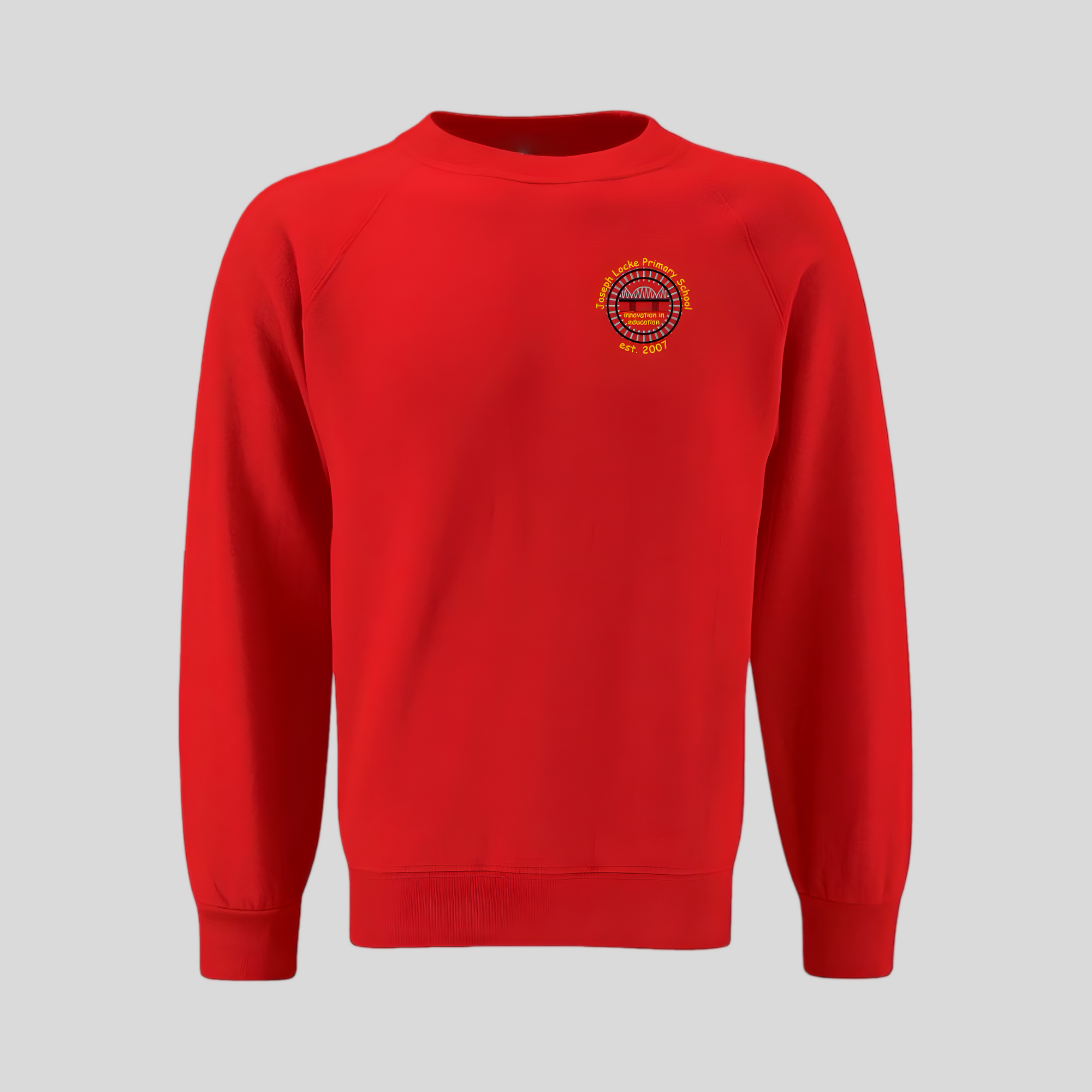 Joseph Locke Primary School Sweatshirt