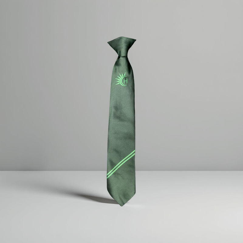 Horizon Community College Year 11 Tie