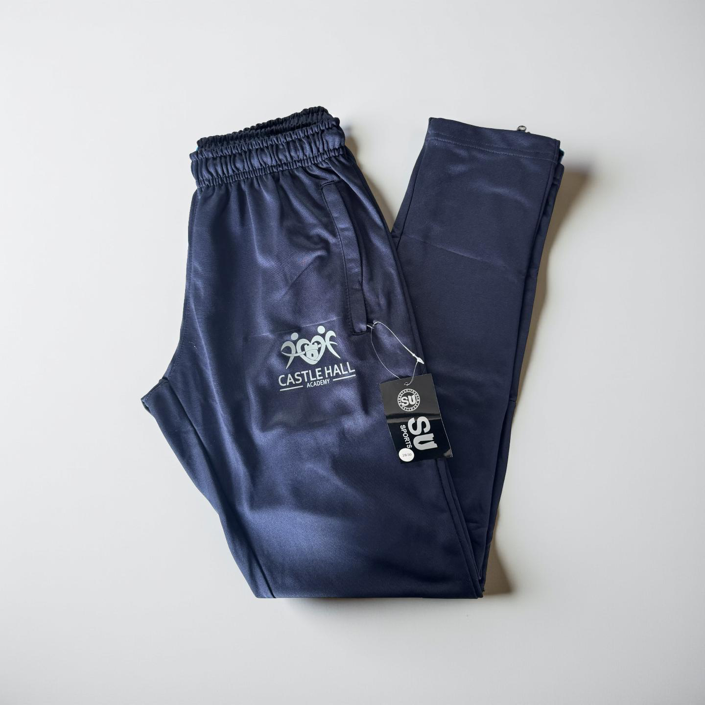 Castle Hall Academy P.E Joggers