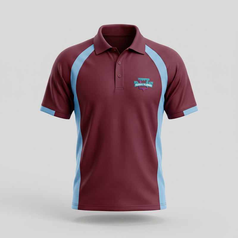 Horbury Academy P.E Polo