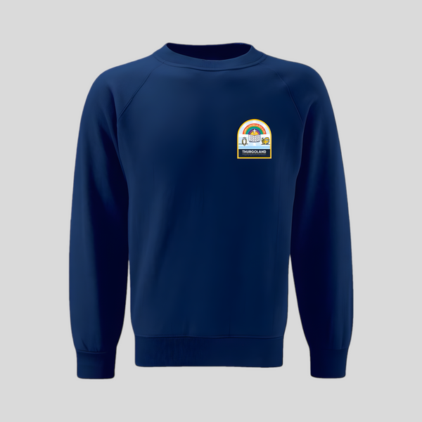 Thurgoland Primary School Sweatshirt