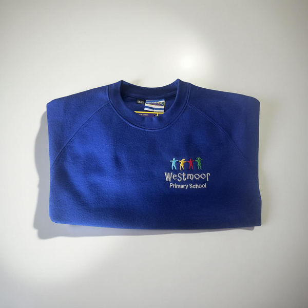 Westmoor Primary School Sweatshirt
