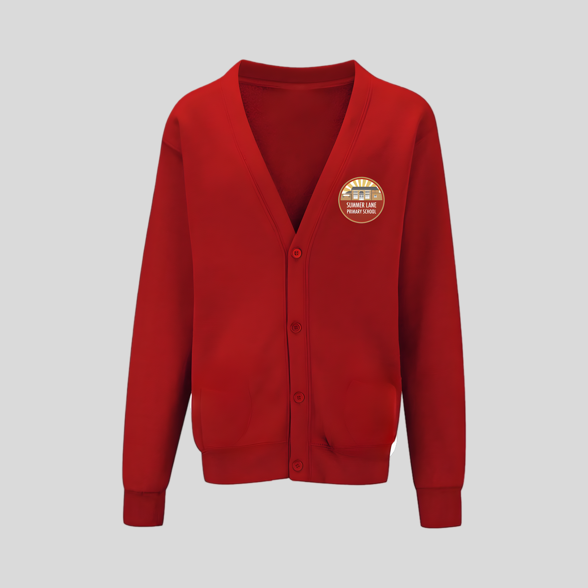 Summer Lane Cardigan