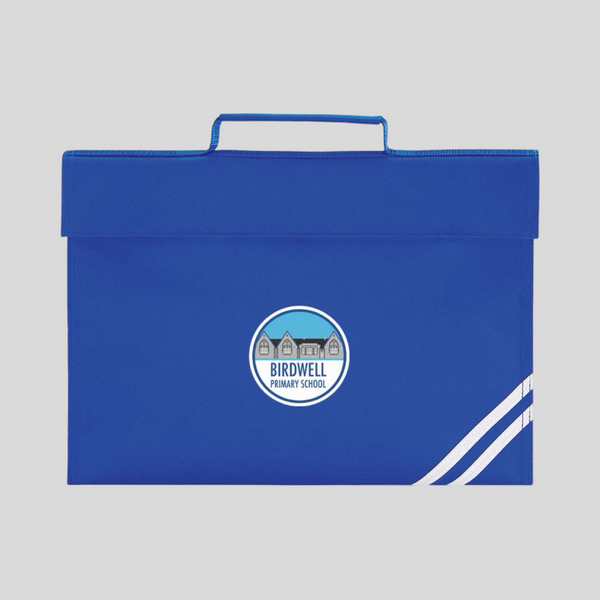 Birdwell Primary School Small Bookbag