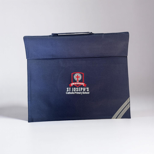 St. Joseph's Catholic Primary Academy Small Bookbag