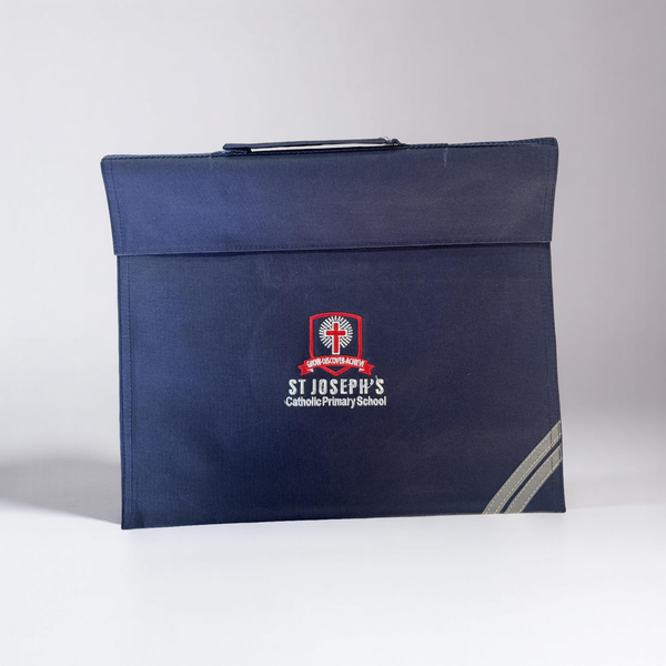 St. Joseph's Catholic Primary Academy Small Bookbag