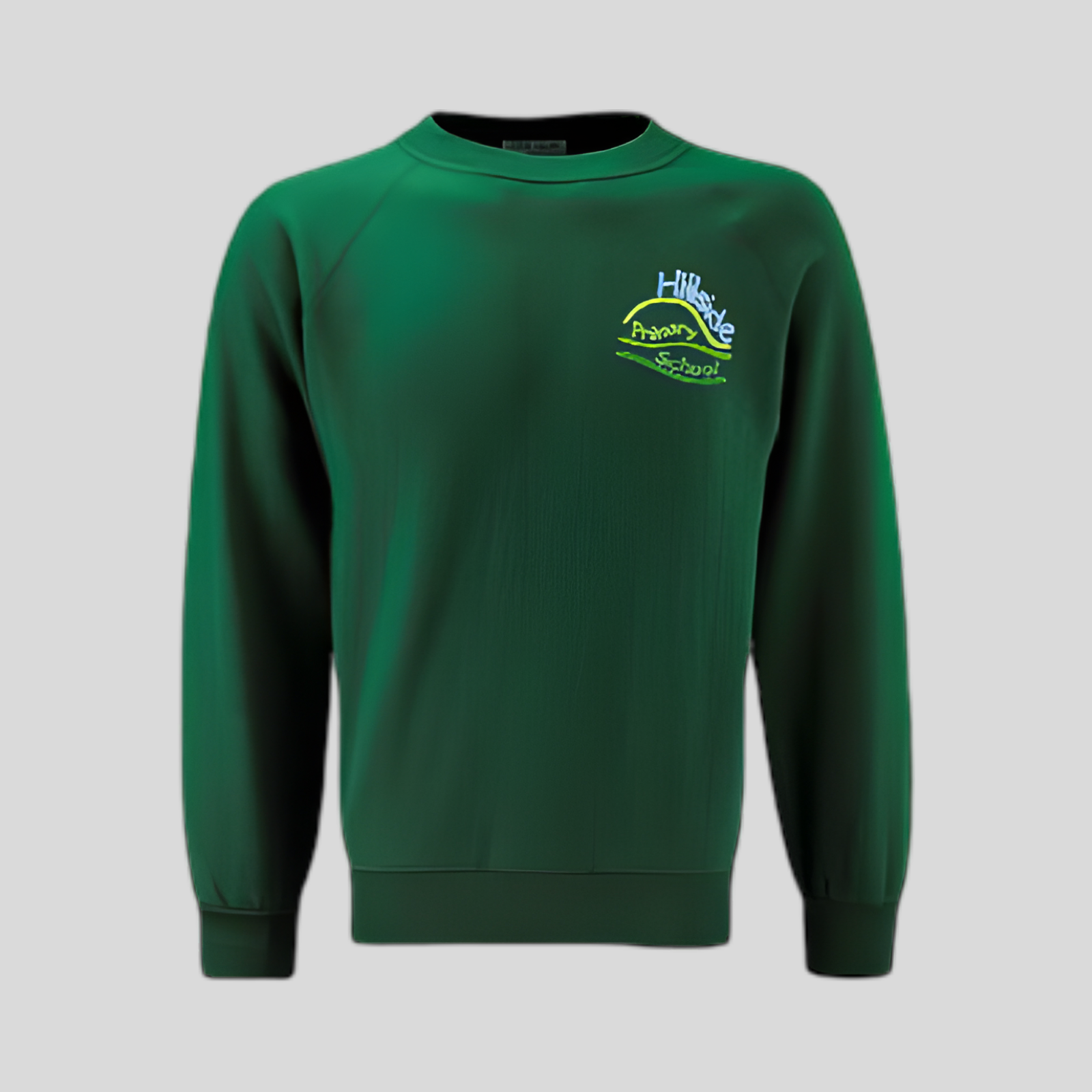 Hillside Primary School Sweatshirt