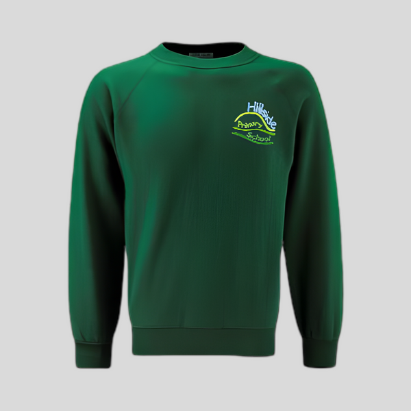Hillside Primary School Sweatshirt