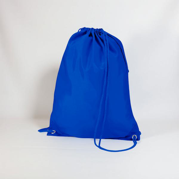 Flanshaw Junior & Infants School Pump Bag with logo