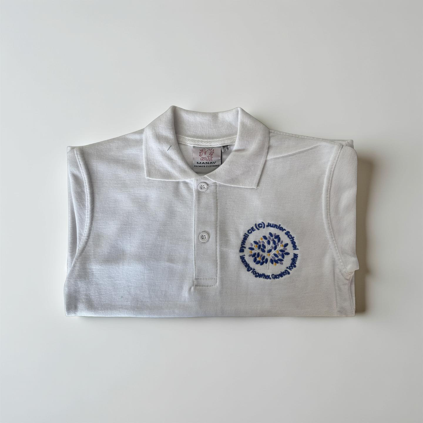 Bywell Junior School Polo Shirt