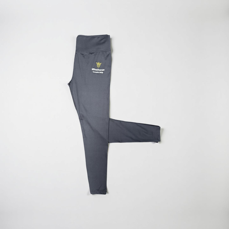 Minsthorpe Community College P.E Leggings