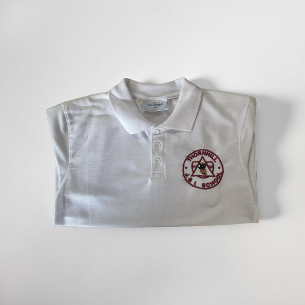 Thornhill Junior and Infants Polo Shirt