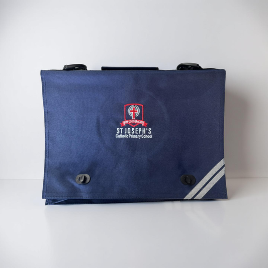 St. Joseph's Catholic Primary Academy Big Bookbag