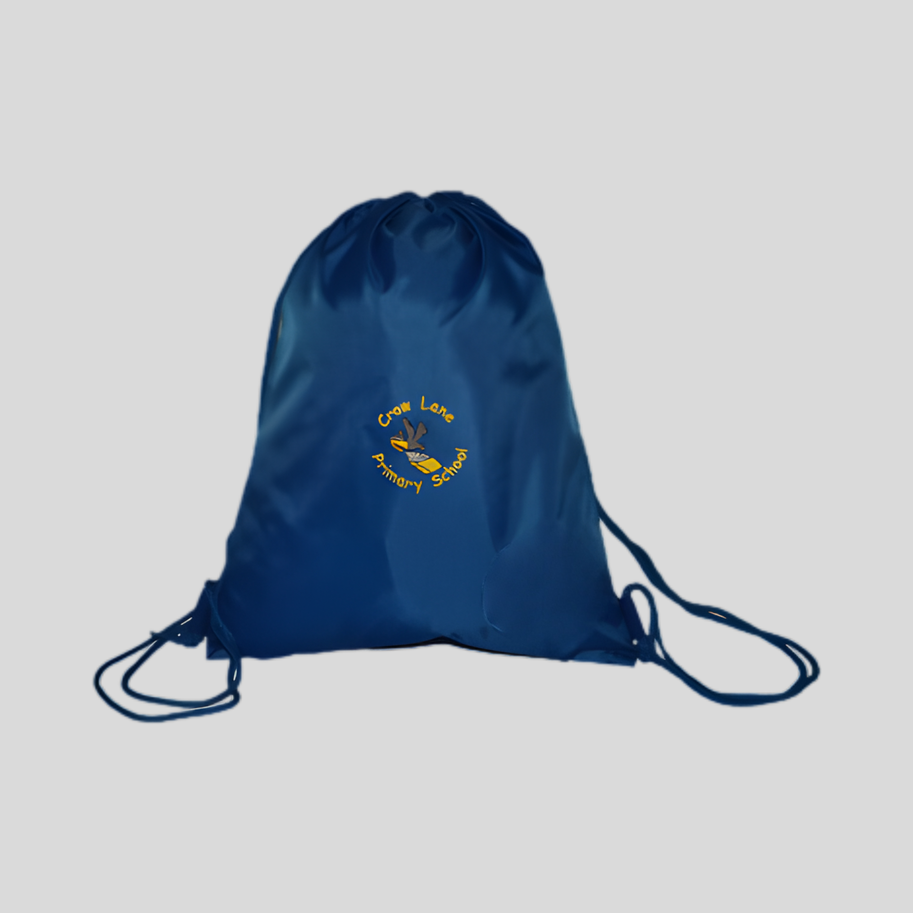Crow Lane Primary School P.E Bag