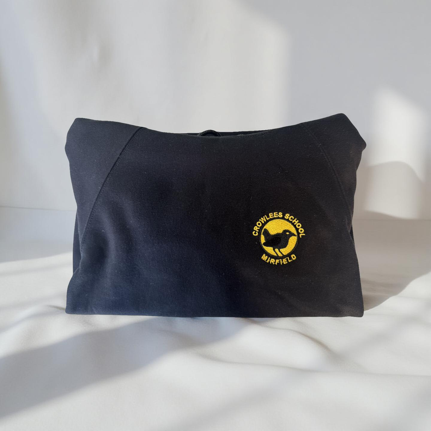 Crowlees Junior and Infant School Hoodie