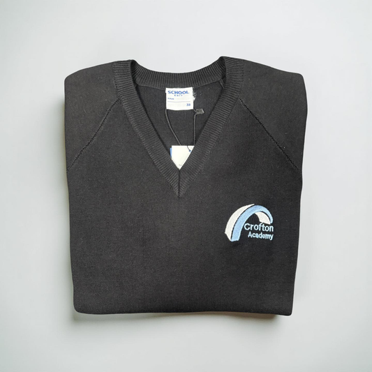 Crofton Academy Jumper