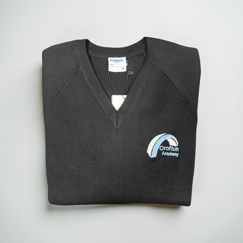 Crofton Academy Jumper