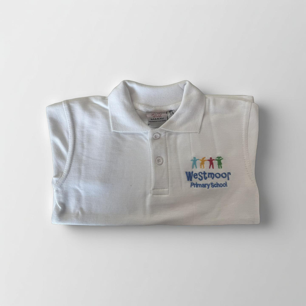 Westmoor Primary School Polo Shirt