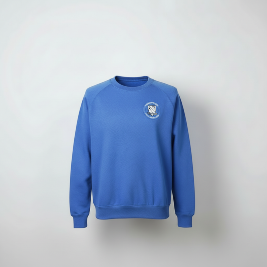 Alverthorpe St Paul's C E School Sweatshirt