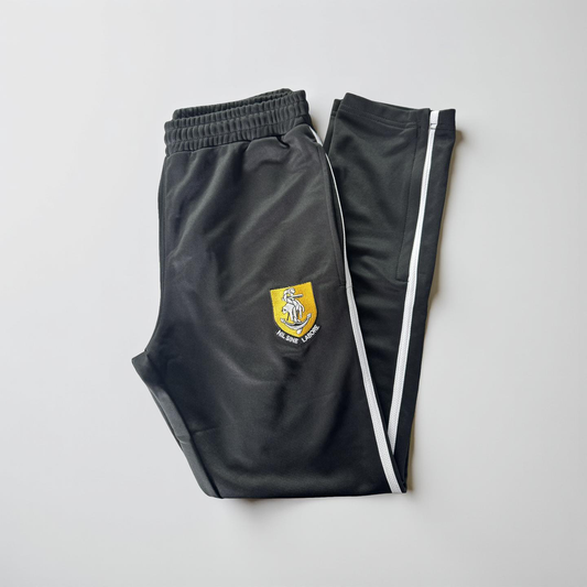 Heckmondwike Grammar P.E Trackpants