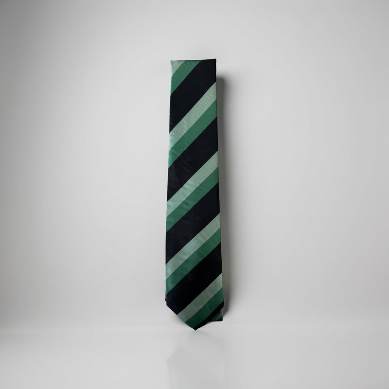 Upper Batley High School Year 8 Tie