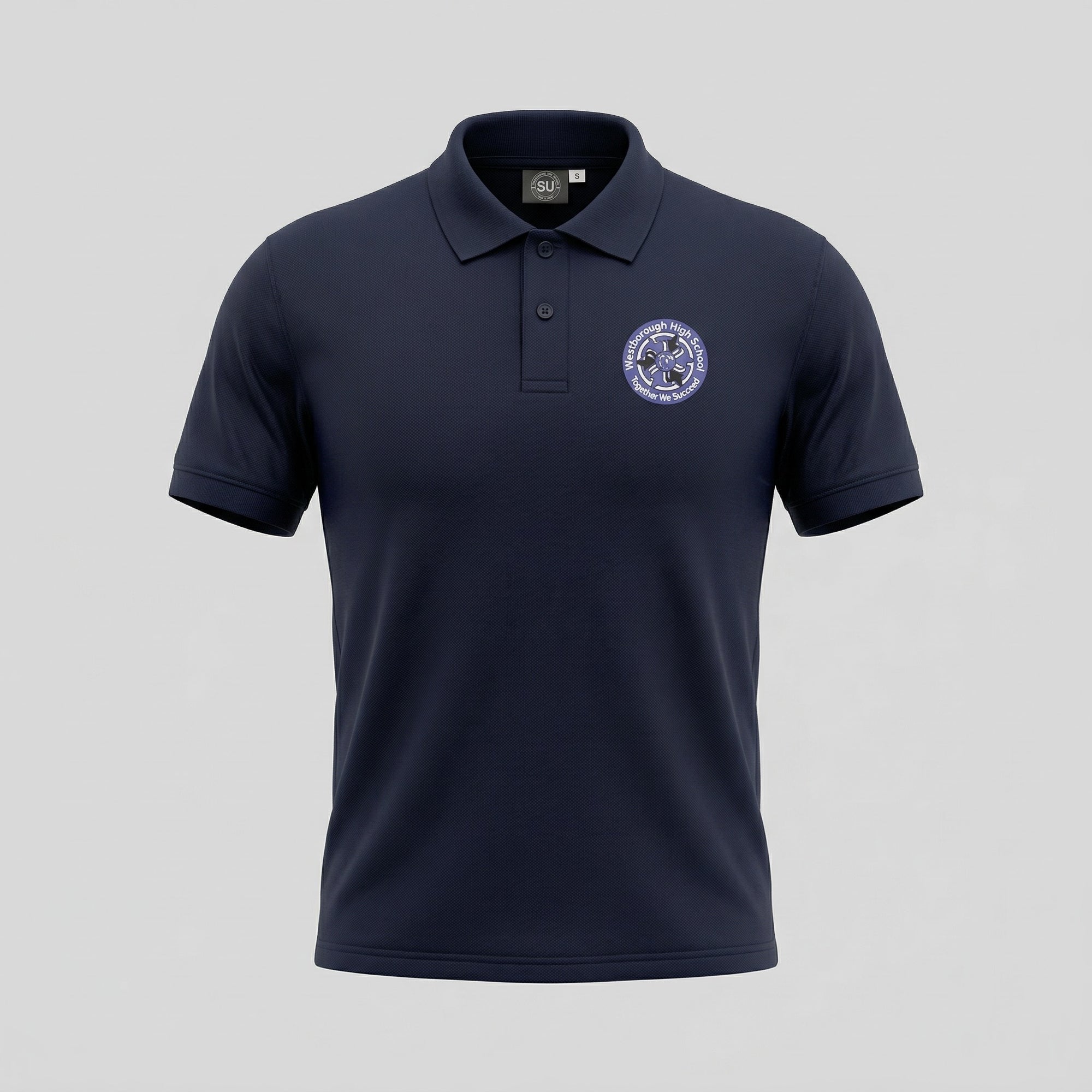 Westborough High School P.E Polo