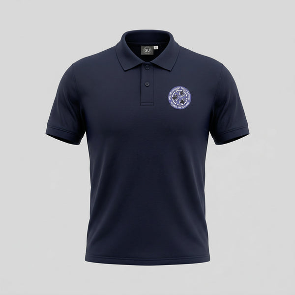 Westborough High School P.E Polo