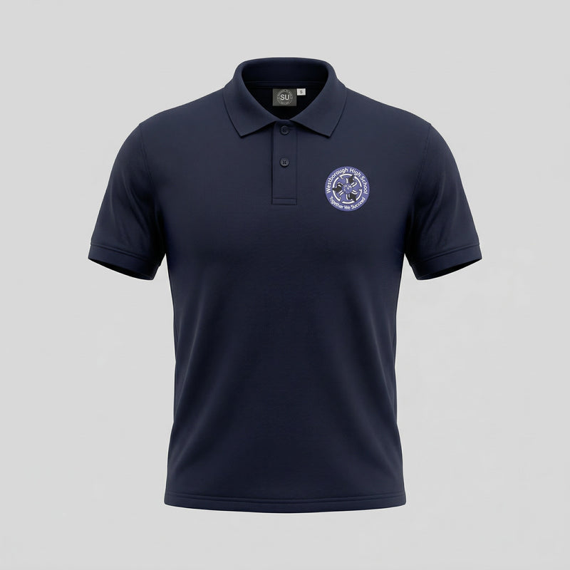 Westborough High School P.E Polo