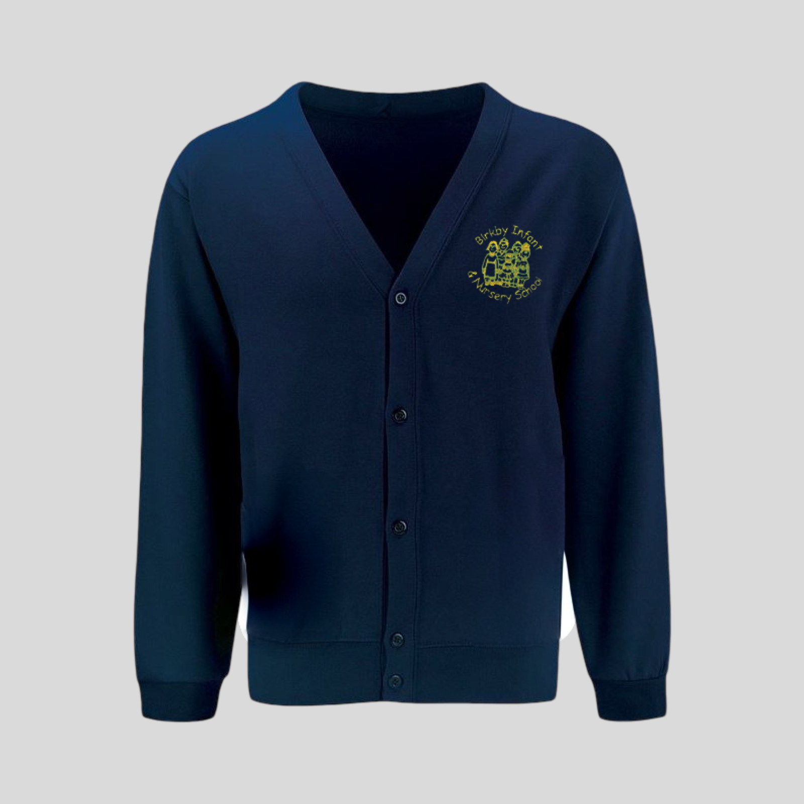 Birkby Infant and Nursery School Cardigan